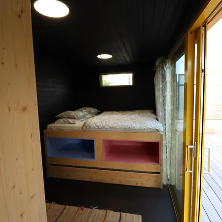 Jevi Semesterbostad *