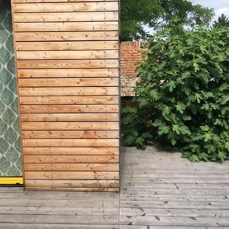 Semesterbostad Jevi Jevisovka